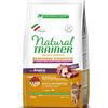 Natural Trainer Cat Benessere Digestivo con Anatra 1,5kg