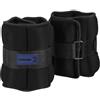 Spokey Pesi imbottiti per caviglie e polsi 2 kg o 3 kg