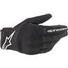 ALPINESTARS Guanti Estivi ALPINESTARS COPPER - (Black/White)
