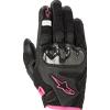 ALPINESTARS Guanti Donna Estivi ALPINESTARS STELLA SMX-1 AIR V2 - (Black/Fuchsia)
