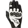 ALPINESTARS Guanti Estivi ALPINESTARS SMX-1 AIR V2 - (White/Black)