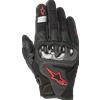 ALPINESTARS Guanti Estivi ALPINESTARS SMX-1 AIR V2 - (Black/Red)