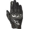 ALPINESTARS Guanti Estivi ALPINESTARS SMX-1 AIR V2 - (Black)