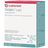 URIACH ITALY Srl TIOBEC LAC 30 COMPRESSE