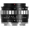 TTARTISAN 23mm f/1.4 per Fuji X - GARANZIA UFFICIALE TTARTISAN ITALIA