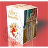 J-Pop Manga - Lady Oscar Collection - Le Rose di Versailles - Box Serie 1/5