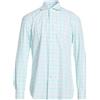 ISAIA - Camicia a quadri