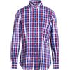 ISAIA - Camicia a quadri