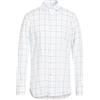 ISAIA - Camicia a quadri
