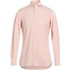 ISAIA - Camicia a quadri