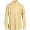 ISAIA - Camicia a quadri
