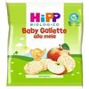 Hipp Bio Baby Gallette Mela 30g