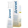 UNIDERM FARMACEUTICI SRL Anonet Crema Detergente Lenitiva Rinfrescante 50 Ml