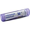 Boiron Antimonium Tartaricum 30Ch Tubo 80 Granuli 4G