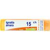 BOIRON GRANULI Boiron Ignatia Amara 15Ch Tubo 80 Granuli 4G
