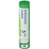 BOIRON GRANULI Boiron Antimonium Crudum 5 Ch Tubo 4G