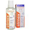 COLGATE-PALMOLIVE COMMERC.SRL Elmex Protezione Carie Collutorio Rinfresca L'alito 400 Ml