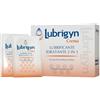 UNIDERM FARMACEUTICI SRL Lubrigyn Crema Vaginale Lubrificante 20 Bustine Da 2 Ml