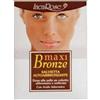 DI-VA SRL Incarose Maxi Bronze Salvietta Autoabbronzante 7 Pezzi