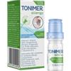 Tonimer Allergy Gocce Oculari 10 ml Occhi secchi e allergia