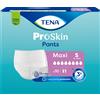 Essity Pannolone A Mutandina Tena Pants Maxi S 10 Pezzi