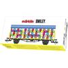 Märklin 48882 - Carrello per modellismo, multicolore