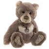 Charlie Bears Knox Di Charlie Bears - Orsetto Di Peluche Giuntato - CB222224A