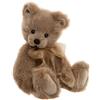 Charlie Bears Beanstalk Di Charlie Bears - Peluche Collezionabile Orsetto - CB245381B