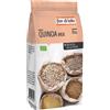 HEALTION Srl SOCIETA' BENEFIT FdL Quinoa Mix Bio 400g