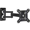 Libox TV wallmount Libox ATENY LB-200 | 17''-32'', VESA 100x100mm, 25 kg, vertical