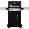 Weber Barbecue a Gas Spirit E-215 GBS - 2 Bruciatori