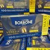 Caffè Borbone [0,17 a Capsula] Miscela Ciao VENEZIA - Capsule In Alluminio COMPATIBILI Nespresso - Caffè Borbone