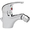 Idronord Miscelatore monocomando per bidet prince idronord con scarico 11/4 p101cr00gb