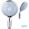 Idronord doccetta king cromata 142 mm kd00000000