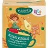 Neavita - Allegro Risveglio Tisana Rallegrante e Briosa Kids Confezione 10 Filtroscrigni