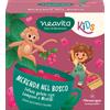 Neavita - Merenda Nel Bosco Infuso Goloso e Allegro Kids Confezione 10 Filtroscrigni