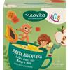 Neavita - Pusa Risveglio Tisana Vivace e Rigenerante Kids Confezione 10 Filtroscrigni