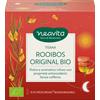 Neavita - Filtroscrigno Rooibos Original Bio Tisana Dolce e Aromatica Confezione 15 Filtri
