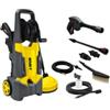 Lavor Idropulitrice elettrica a freddo lavorwash dive extra 135 135 bar 420 l/h 1900 w