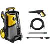Lavor Idropulitrice elettrica a freddo lavorwash lvr5 140 140 bar 390 l/h 2000 w - motore induzione