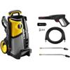 Lavor Idropulitrice elettrica a freddo lavorwash lvr5 145 145 bar 450 l/h 2200 w - motore induzione