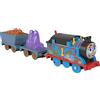 THOMAS & FRIENDS Il Trenino Thomas Locomotiva Thomas nelle Grotte di Cristallo