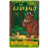 Yoto The Gruffalo di Julia Donaldson - Scheda audio per bambini da utilizzare con lettore e mini dispositivo audio all-in-1, ascolto educativo senza schermo con storie divertenti per giocare, andare a