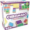 Asmodee Chromino|Asmodee - Gioco di colori Domino - versione francese