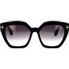 Tom Ford Occhiali da Sole Tom Ford Phoebe FT0939/S 01B