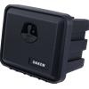 DAKEN 81101 JUST cassetta degli attrezzi 400x350x300mm 21l