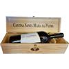 Santa Maria la Palma CANNONAU Magnum 2023 Santa Maria la Palma in cassa di legno