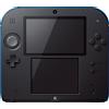 Nintendo 2DS | Gioco incluso | Nero/Blu | Nintendogs + Cats: Golden Retriever