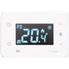 Orbis Cronotermostato Nexu+ Digitale Wifi Con Gestione Smartphone con App Prog. Gior/Sett 3 Liv Temp. 220V