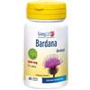 Longlife Bardana 60 Capsule